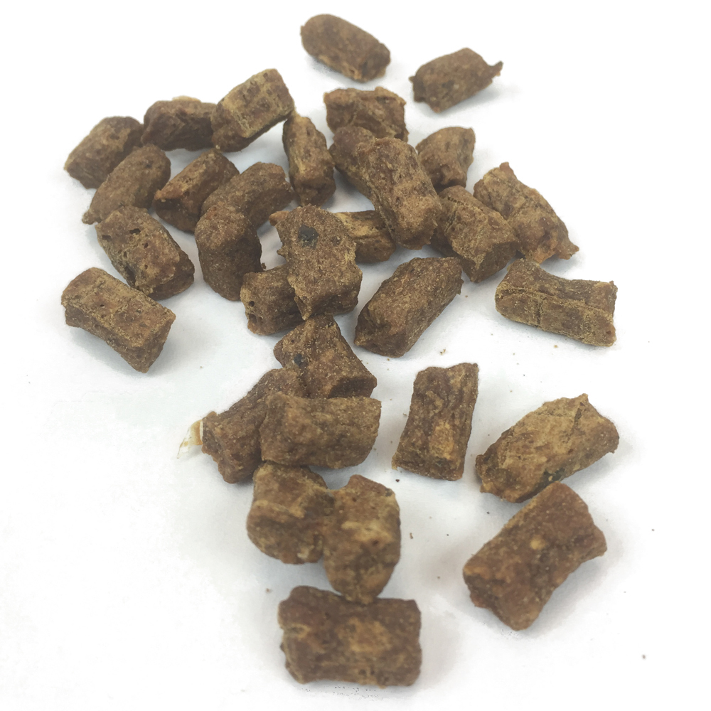 Lachs-Fischminis_1 Lachs-Fisch-Minis 80g S | Max Hamster | natürlich und gesund