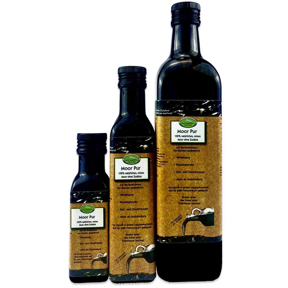Moor Pur Moor Pur