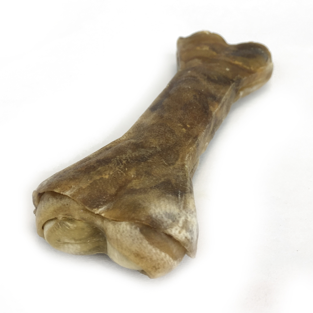 Hirsch-Hautknochen-1 Hirsch-Hautknochen 17cm