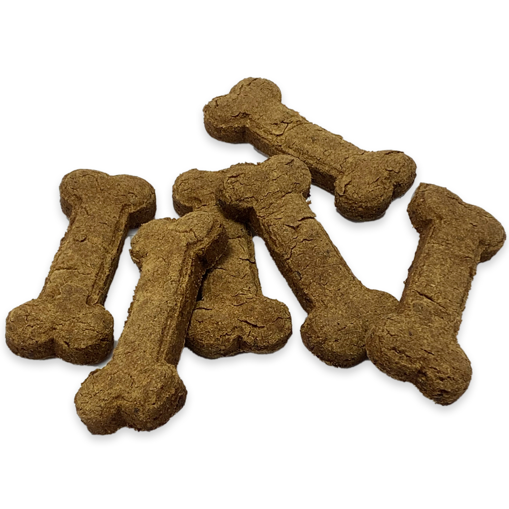 Insekten-Back-Knochen-Hund Speise-Insekten-Back-Knochen