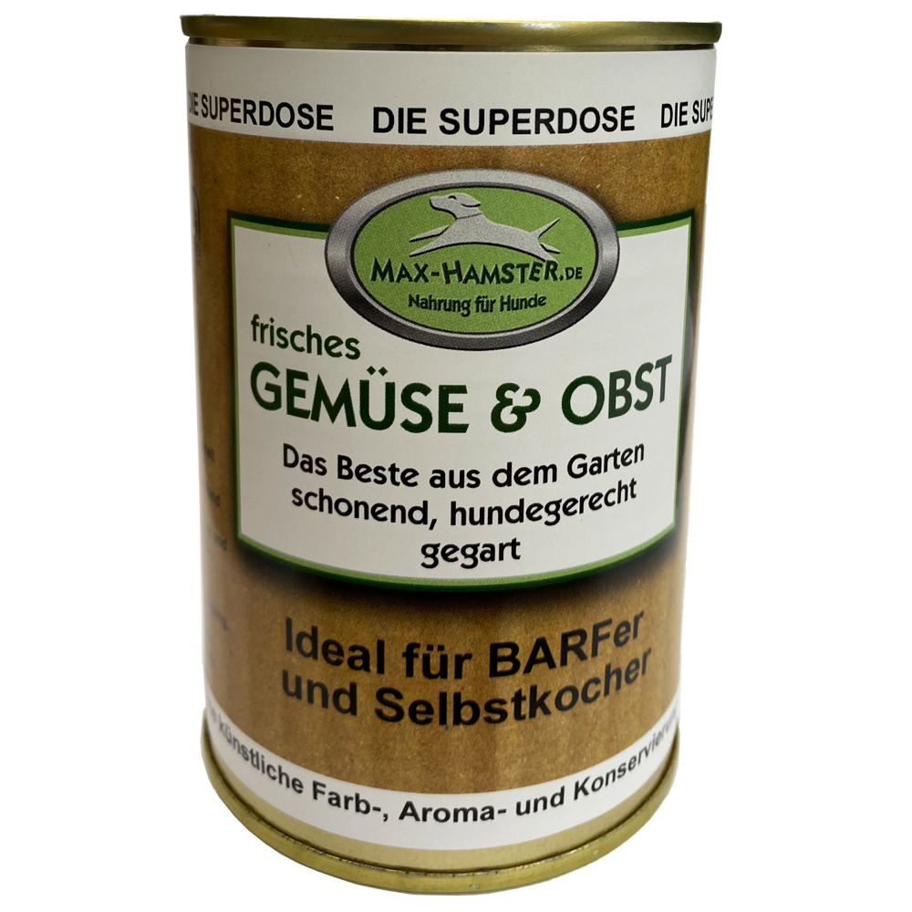 Gemuese-und-Obst-pur-in-der-Dose frisches Gemüse & Obst Premium Garten-Mix in der Dose