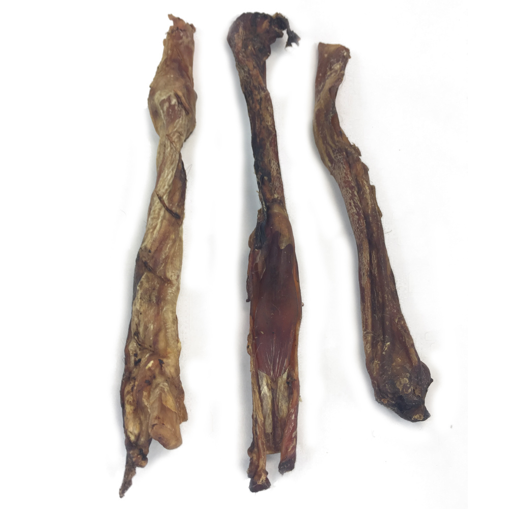 Pferde-Sehne_1 Pferde-Sehne ca. 35cm 65g S | Max Hamster | natürlich und gesund