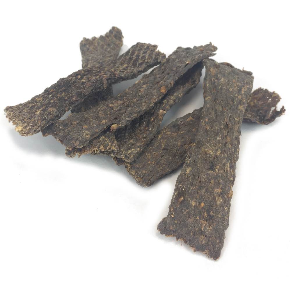 Pferde-Fleisch_1 Pferde-Fleisch 60g S | Max Hamster | natürlich und gesund