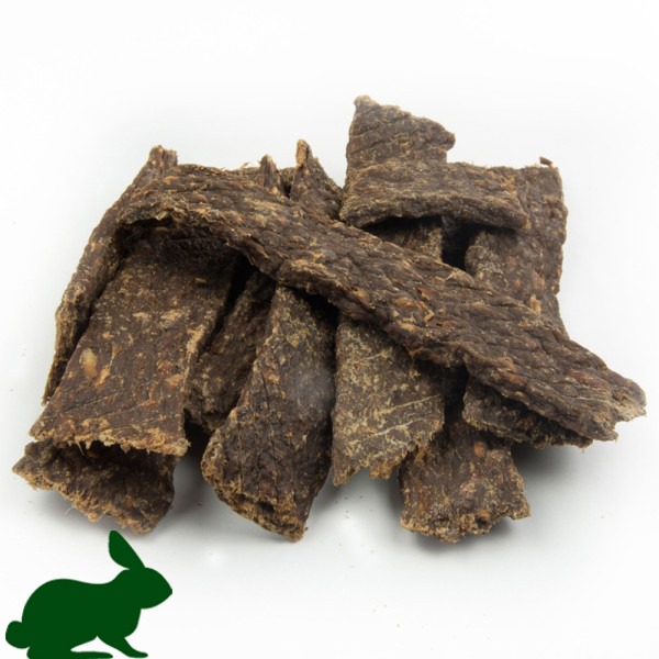 extra großer Beutel Fleisch  Kaninchen 950g