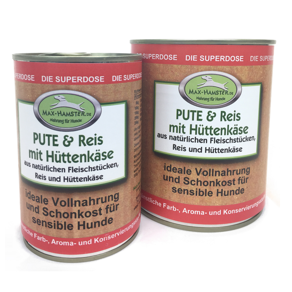 Pute-und-Reis-mit-Huettenkaese