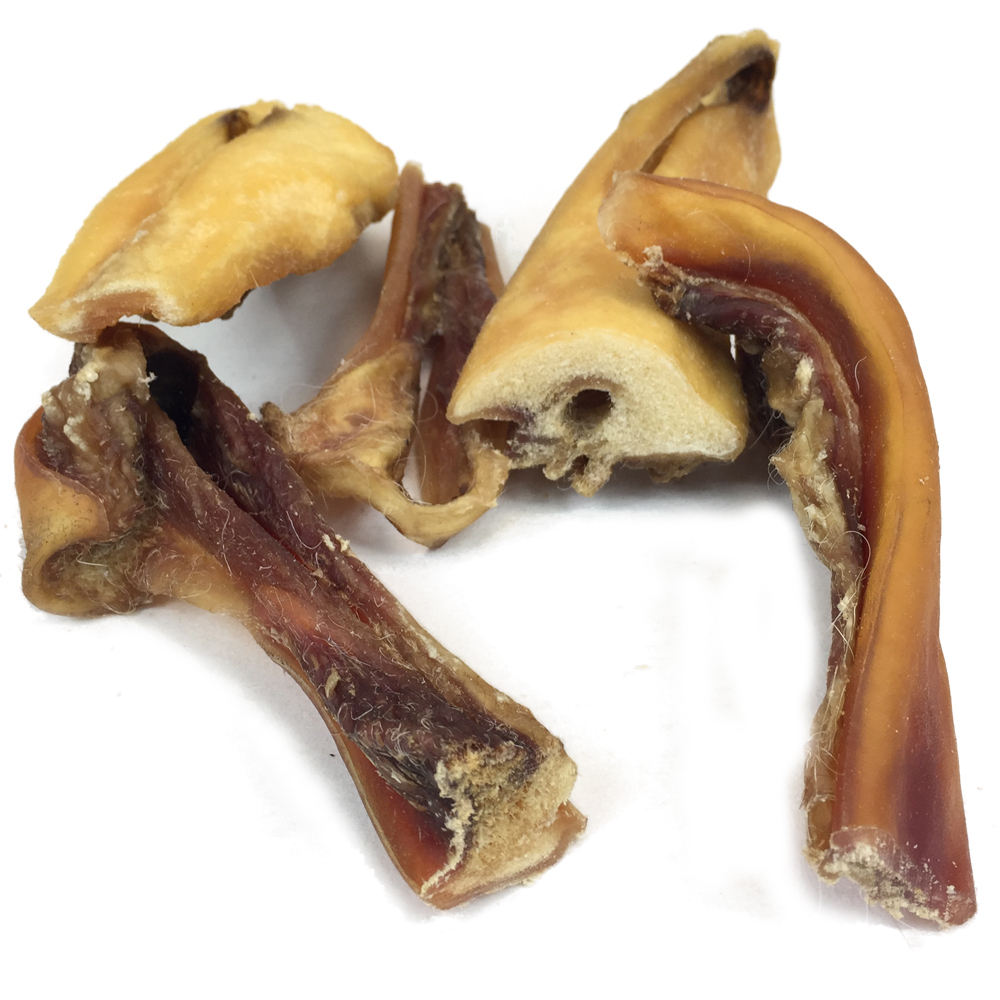 Rinder-Kopfhaut_1 Rinder-Kopfhaut 180g S | Max Hamster | natürlich und gesund