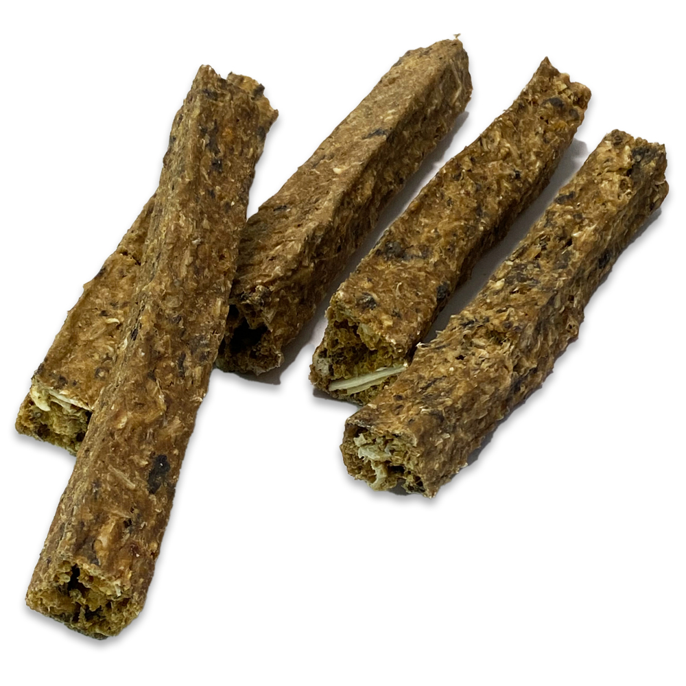 Dorsch-Fischstangen Dorsch-Fischstäbchen