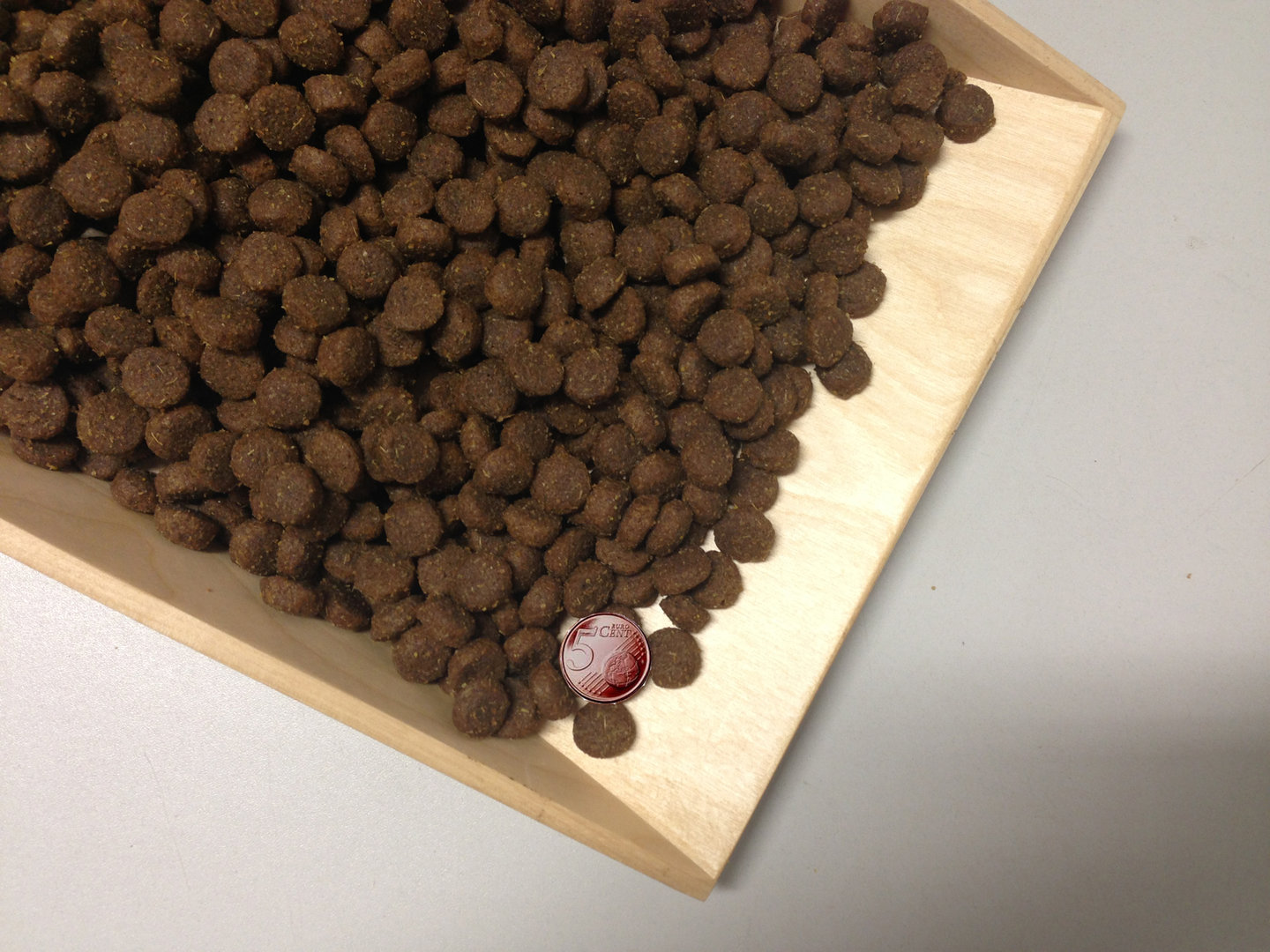 Krokette_Leistung-EXTREME Leistung - EXTREME | Max Hamster