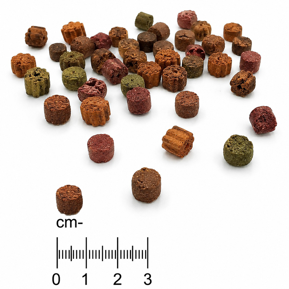 Gemüse Maxies