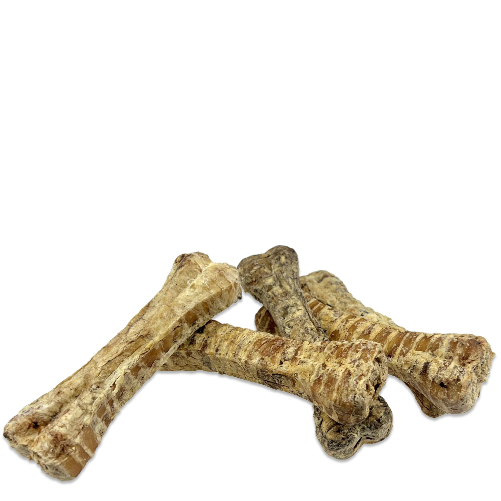 Rinder-Strossenknochen 15cm Rinder-Strossenknochen 15cm