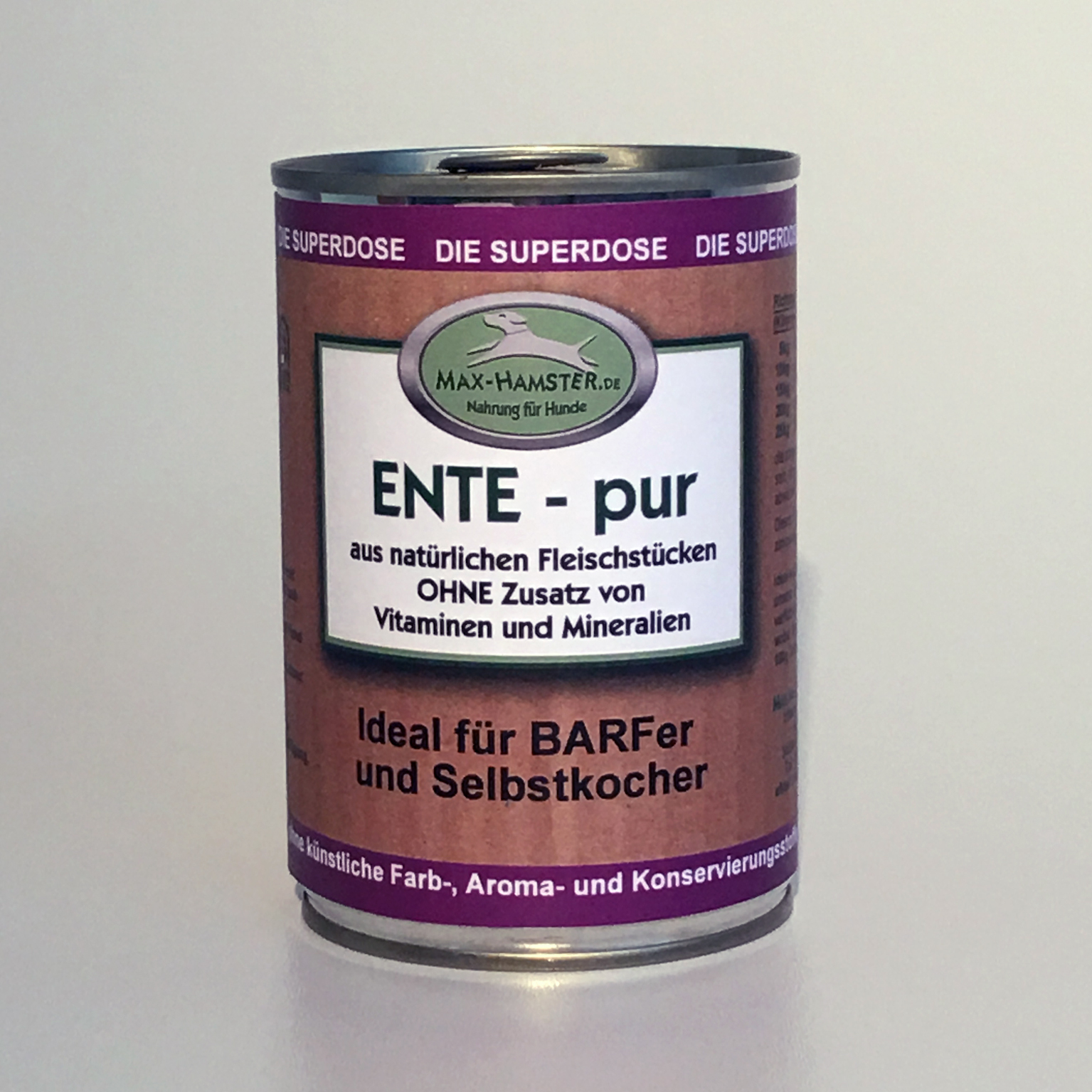 Ente-pur-400g