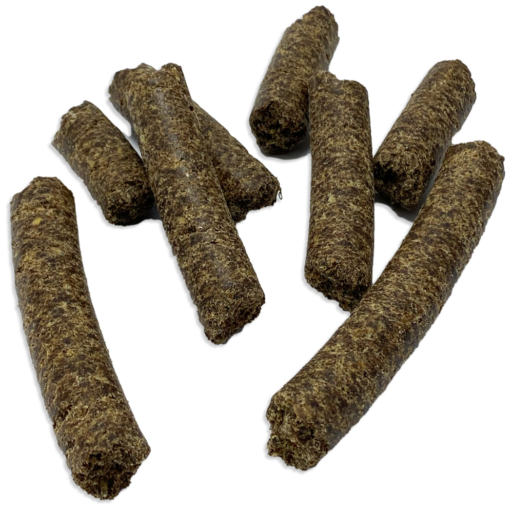 Leinsamen-Maxies Leinsamen Maxies