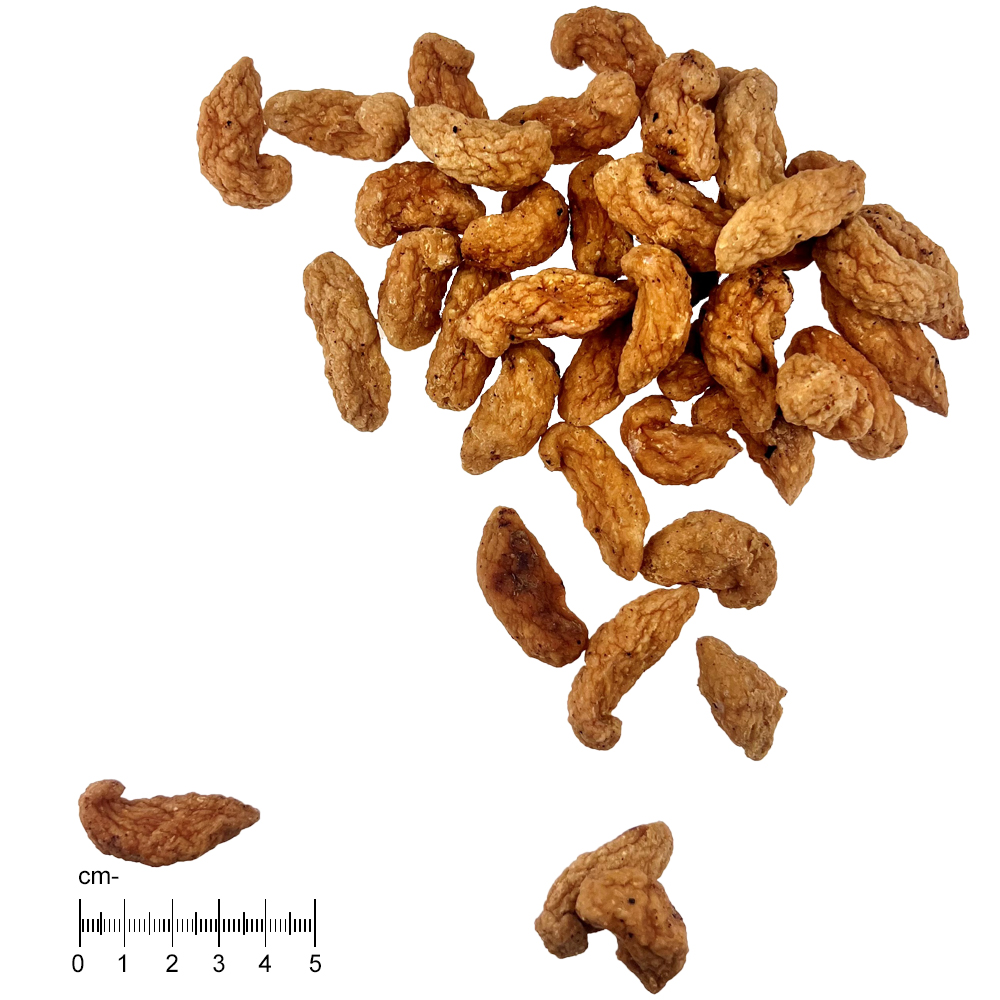 Hähnchenbrust-Nuggets