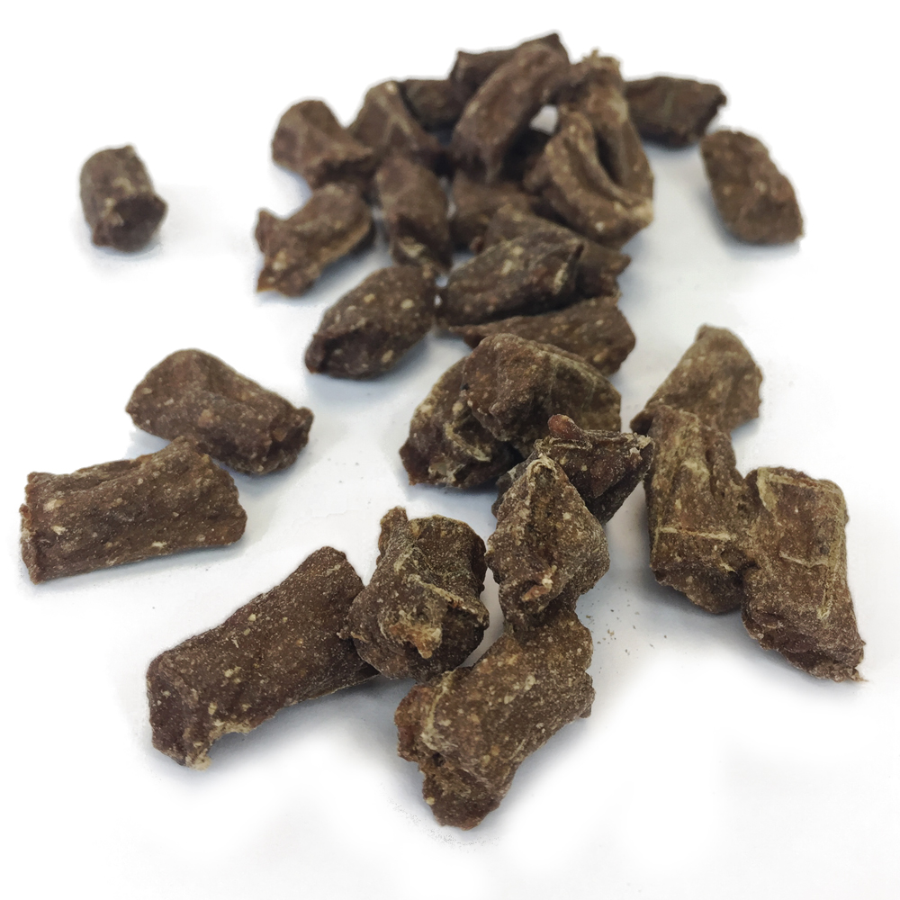 Kaenguru-Fleischminis Känguru-Fleischminis