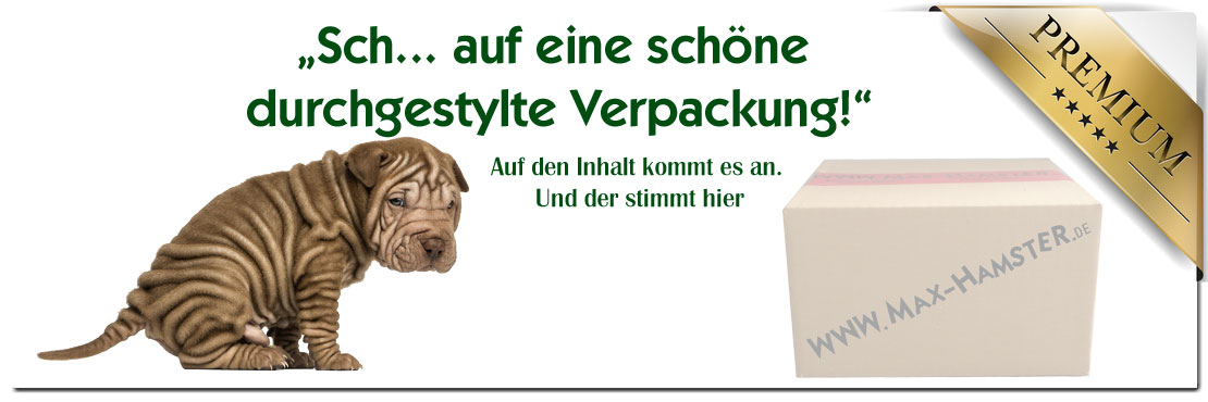 Verpackung
