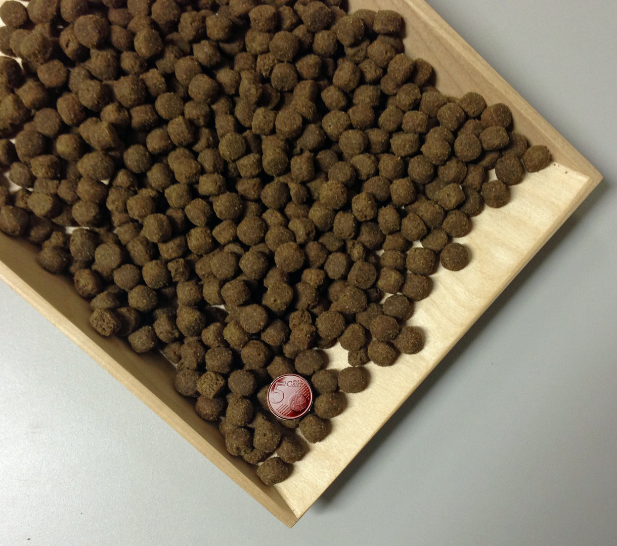 Krokette_Lamm_Reis-pur Adult Lamm + Reis-pur | Max Hamster