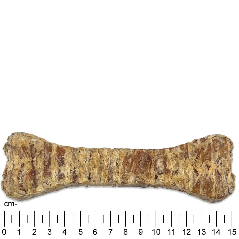 Rinder-Strossenknochen 15cm