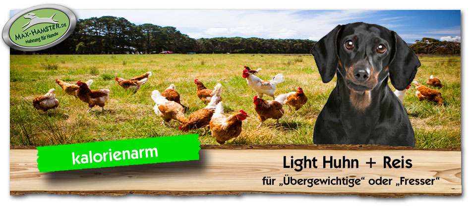 Hundefutter-Light-Huhn-Reis-Max-Hamster