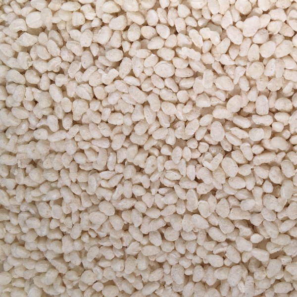 Reiskörner aufgeschlossen 300g von MAX-HAMSTER | Max Hamster