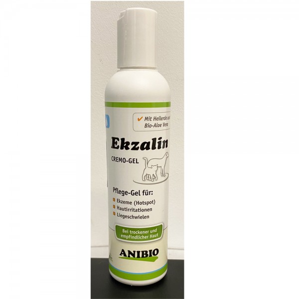 Ekzalin 200 ml Hautpflege