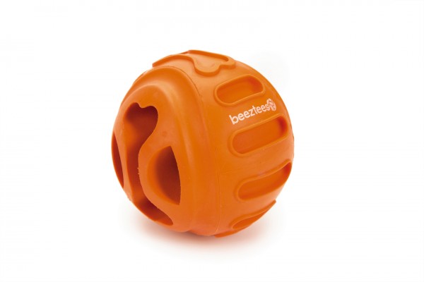 Snackball 7,5cm orange